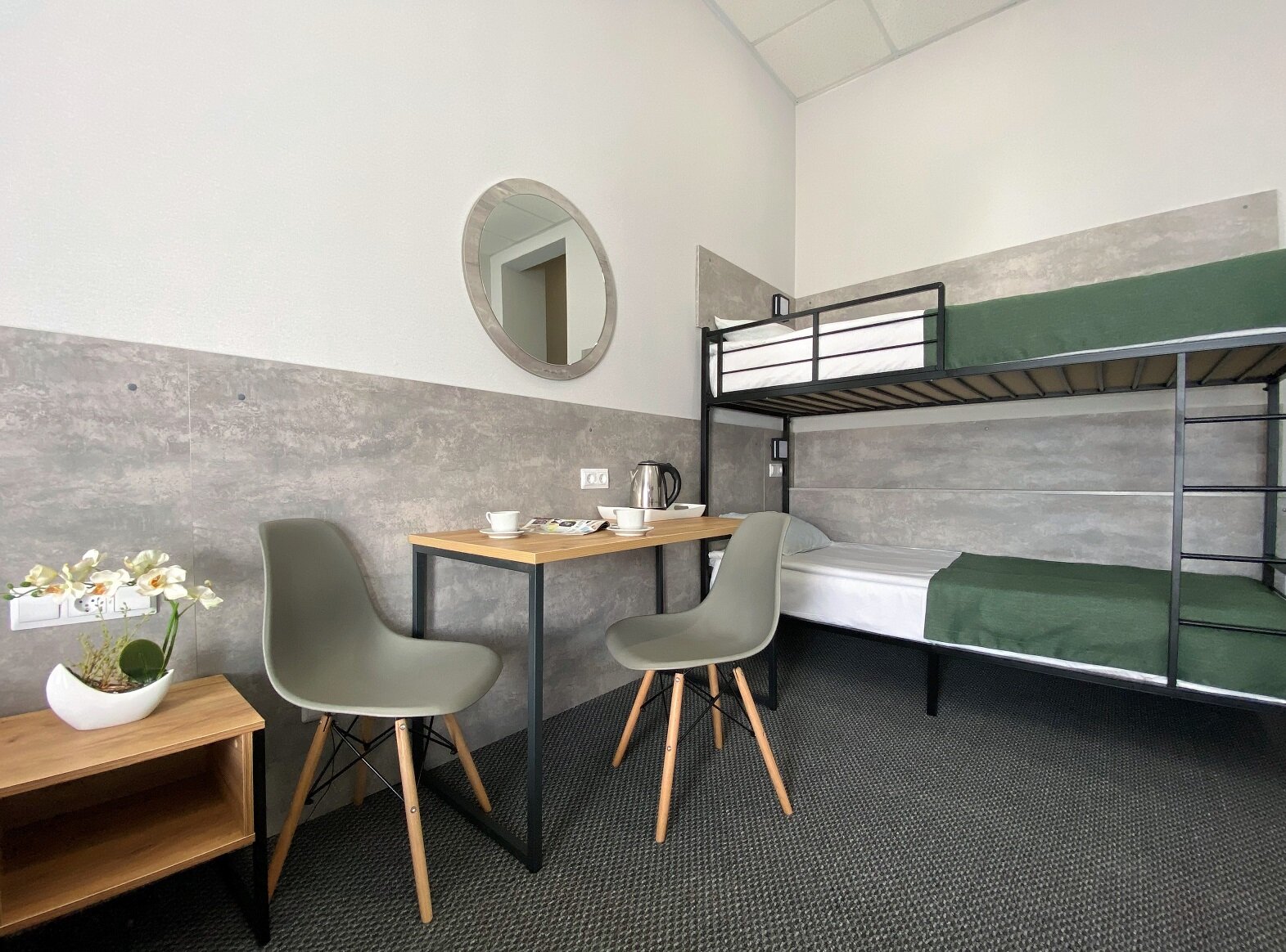 Фото Вирджиния