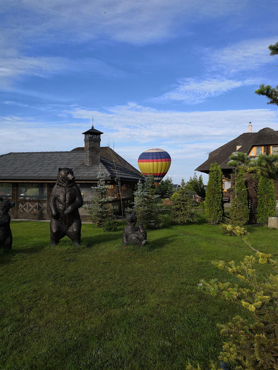 Фото отеля 5