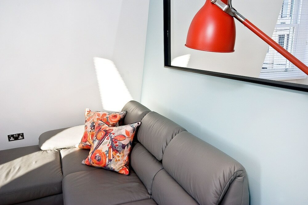 Фото Interlude House by City Living London