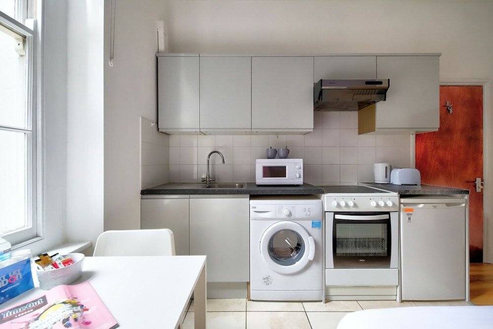 Фото In2 Large Studio