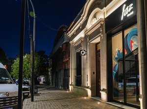 Гостиница Faz Hostel в Кордове