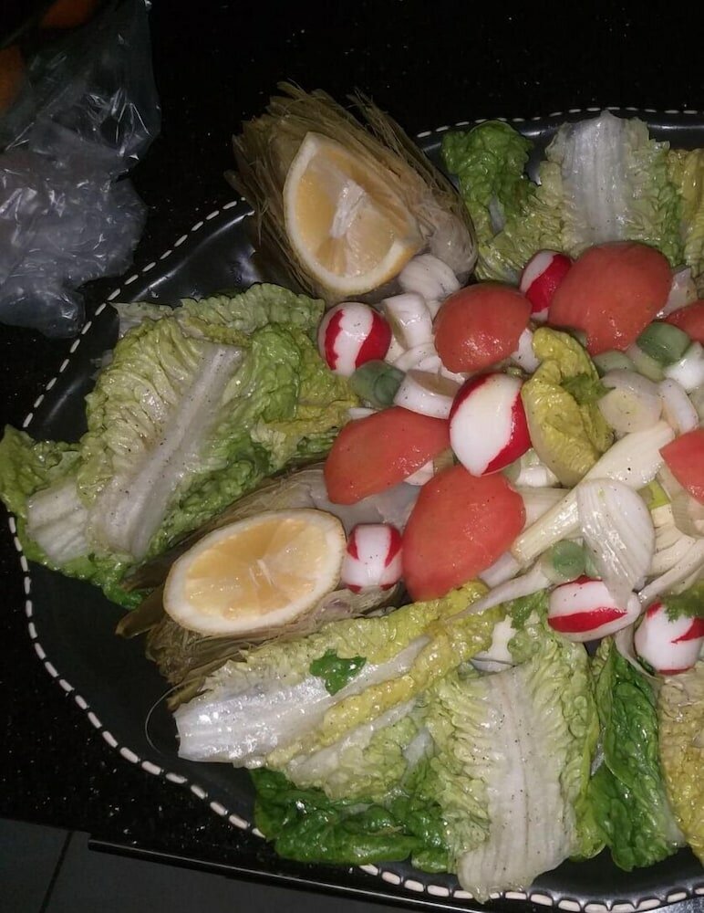 Фото Hotel Lahlou