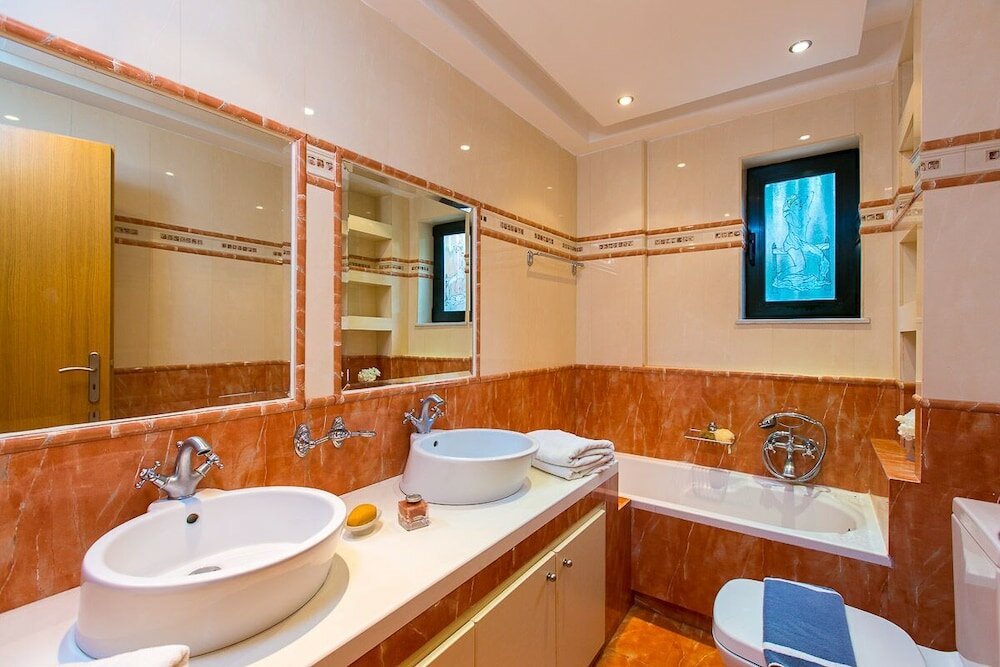 Фото Argyro Villa