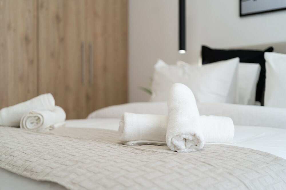 Фото Pagrati's best apartment