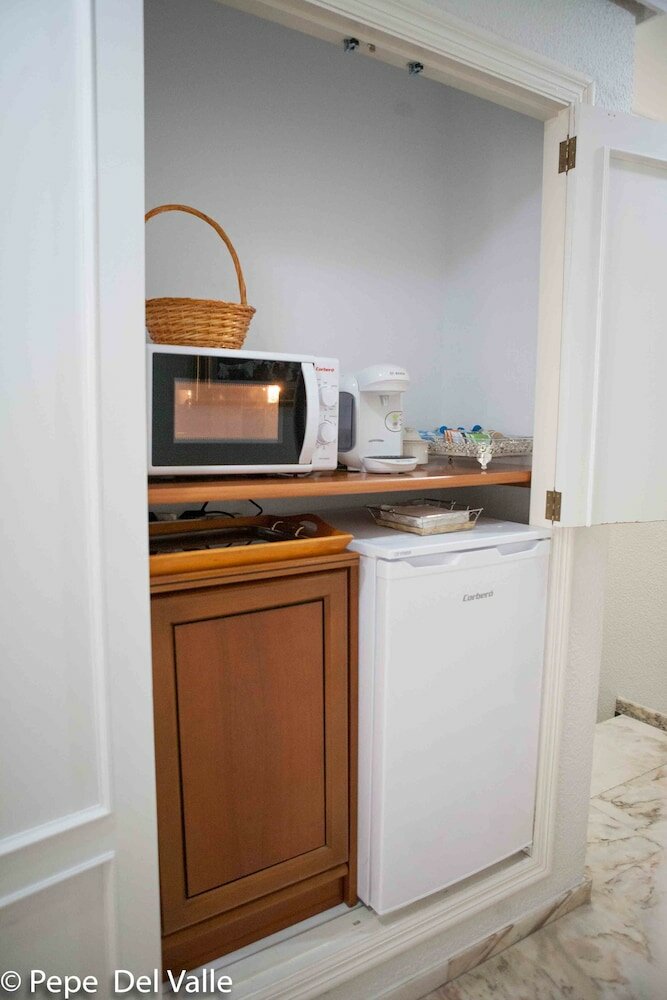 Фото Los patios El Carmen