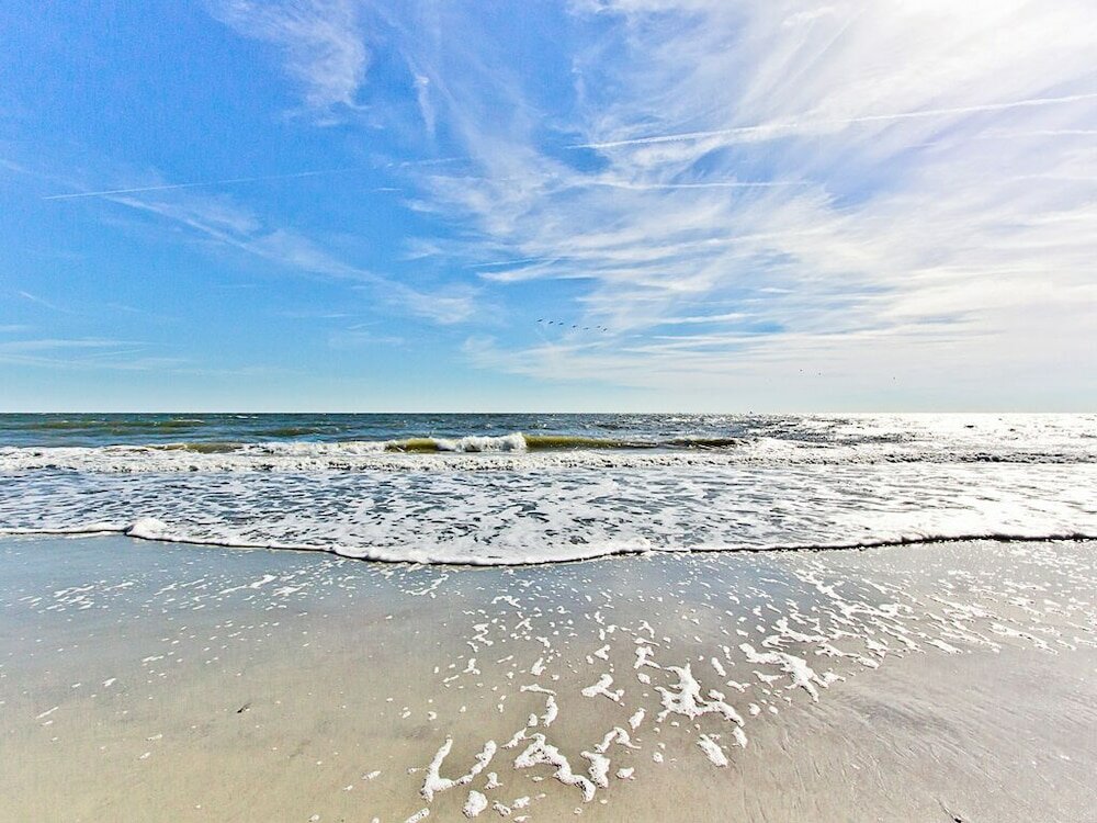 Фото Coquina Cottage
