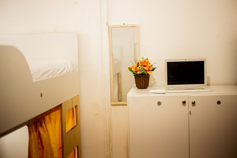 Фото Hostel Liberdade