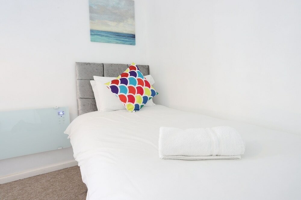 Фото Birmingham Hs2 Nec Airport