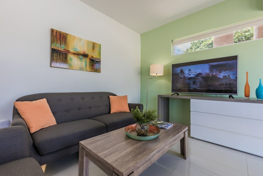 Фото Koyari Modern Condos