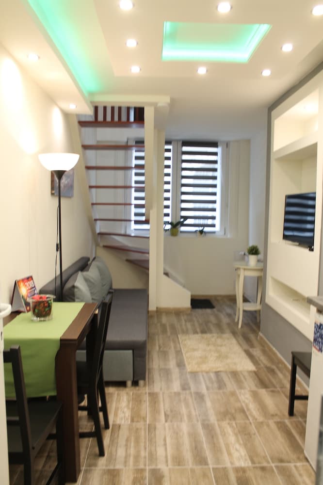 Фото Westend Residence Budapest