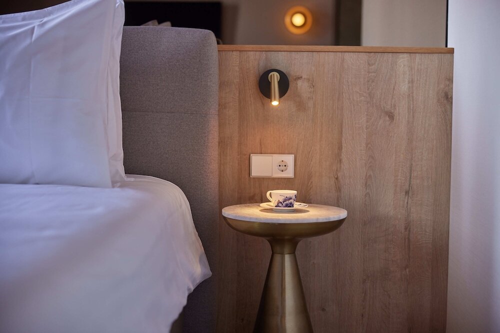 Фото Hotel Arsenaal Delft