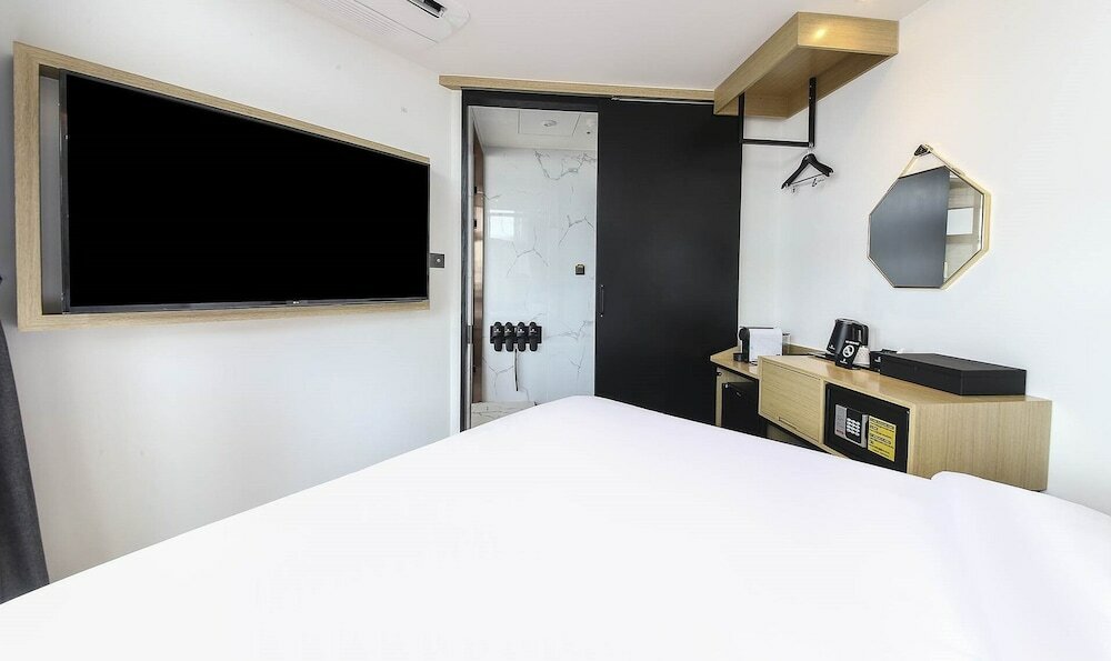 Фото Gwanganli Hotel Ocean View