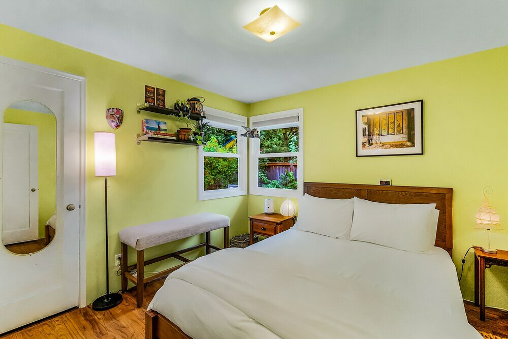 Фото Boho Bliss Bungalow