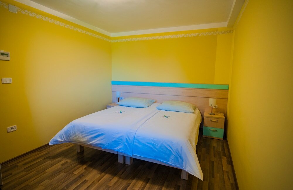 Фото Hiša posebne sorte