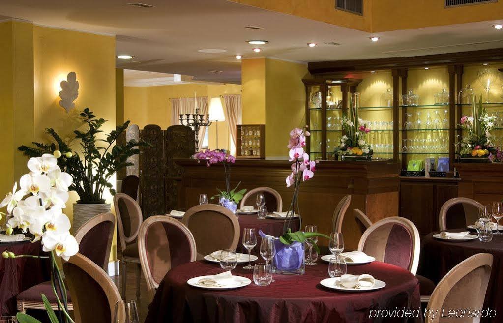 Фото Fenix Hotel