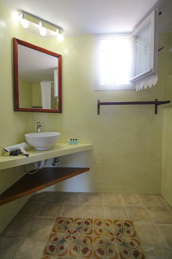 Фото Home with View of Agios Ioannis in Tinos