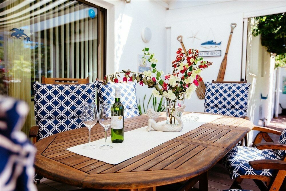 Фото Swept Away Guest House