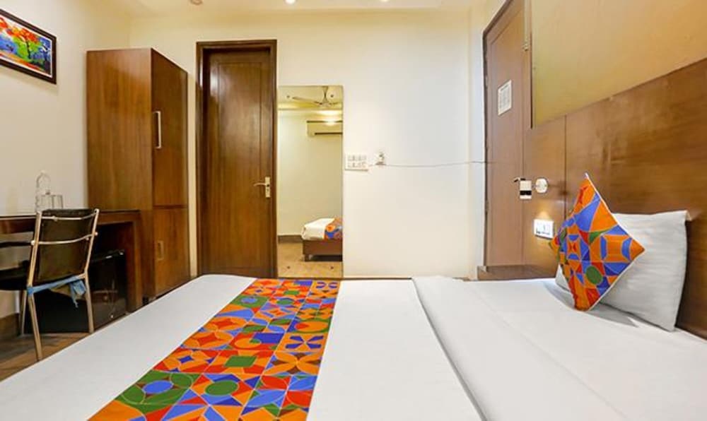 Фото Fabexpress Vaishnavi Stay