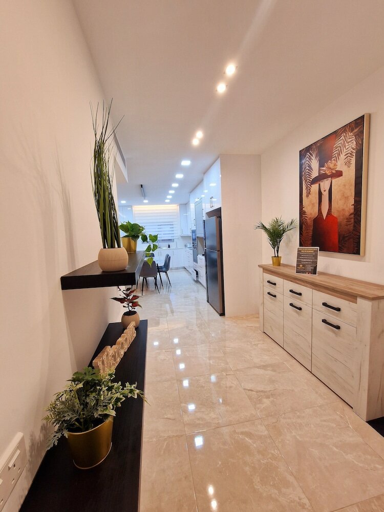 Фото Sveltos Residence Suites