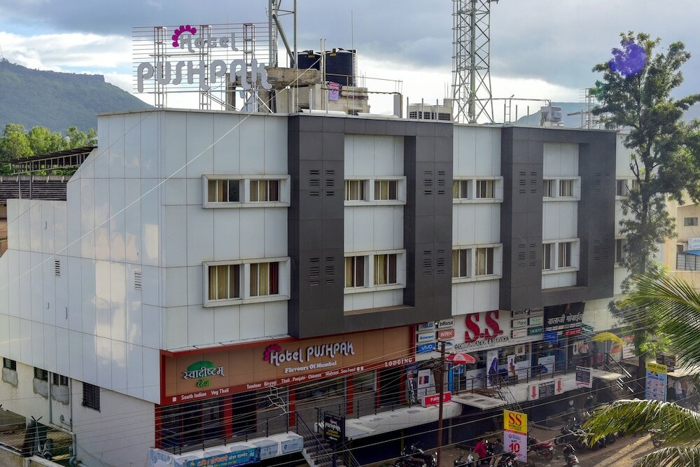 Фото отеля 2