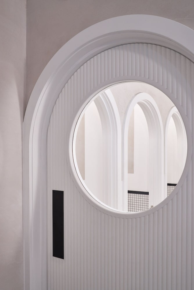 Фото Kingsland Locke