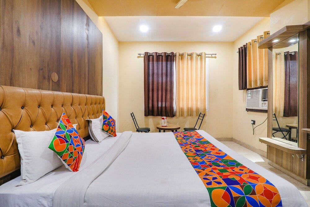 Фото Fabexpress Jayati Oasis