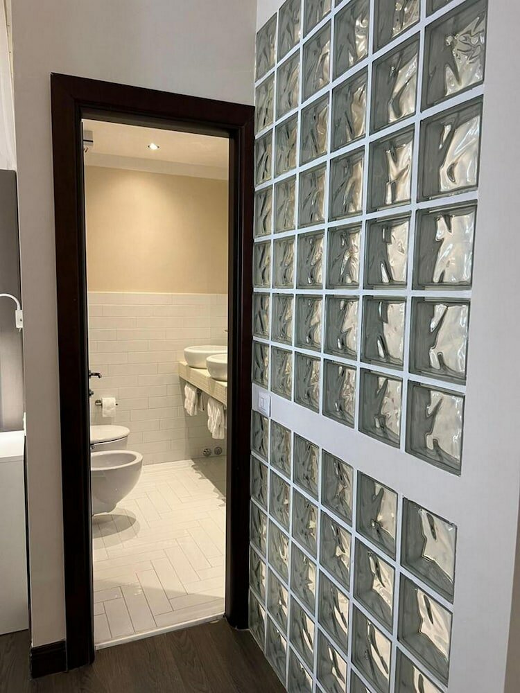 Фото Rsh Popolo Elegant Two Bedroom Apartment