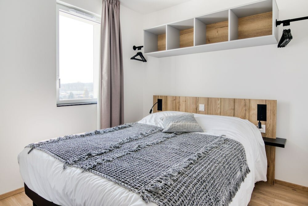 Фото Evancy Boulogne-sur-Mer