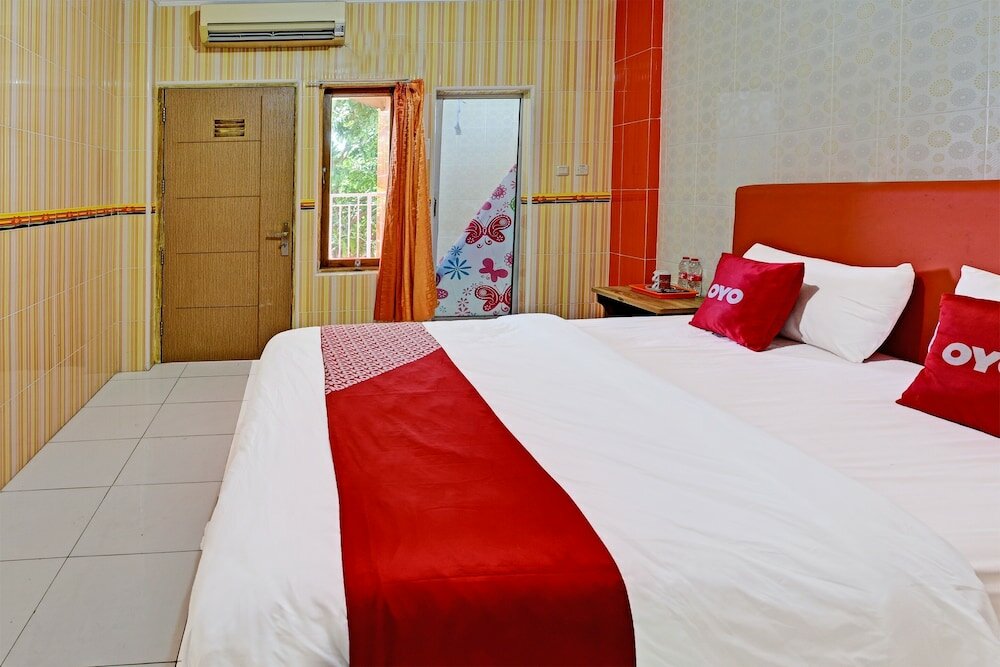 Фото Collection O 91489 Hotel Tanjung Permata