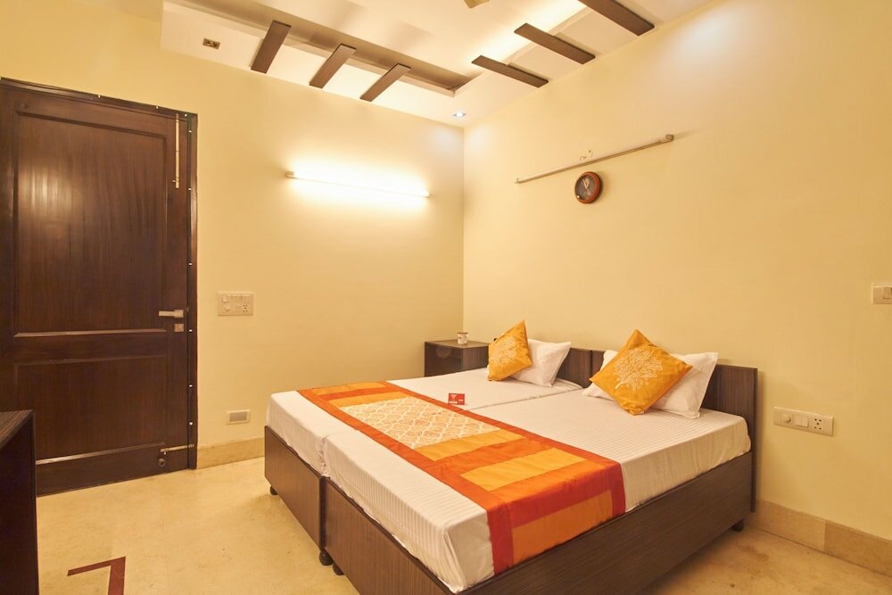 Фото Oyo 3594 Kamla Nagar