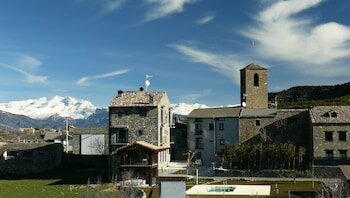 Фото Hotel Tierra Buxo - Adults Only