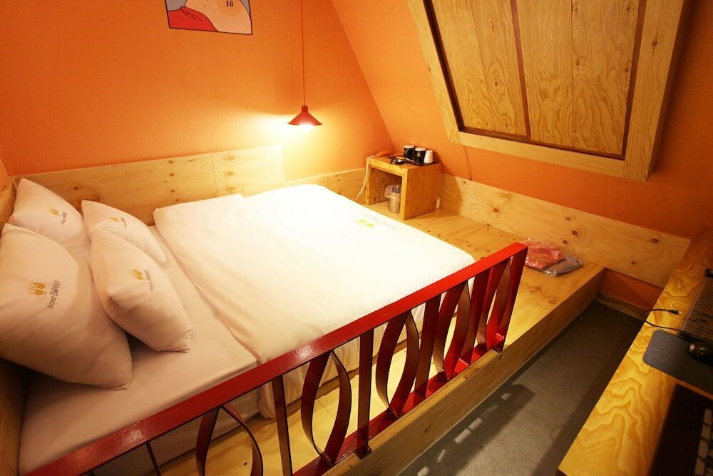 Фото Wangsimni Bunny 3