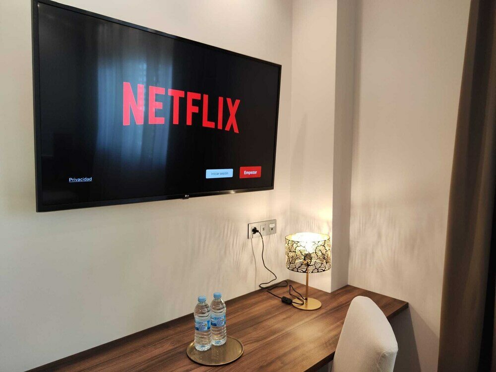 Фото InsideHome Ciudad de Palencia