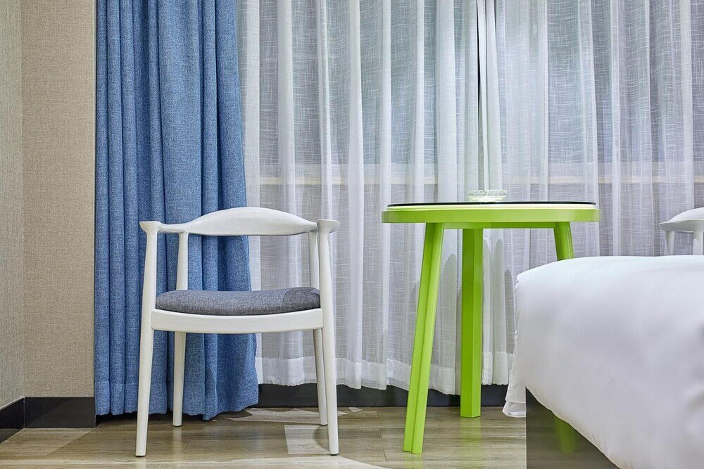 Фото Kaiserdom Hotel Huanshi East Road