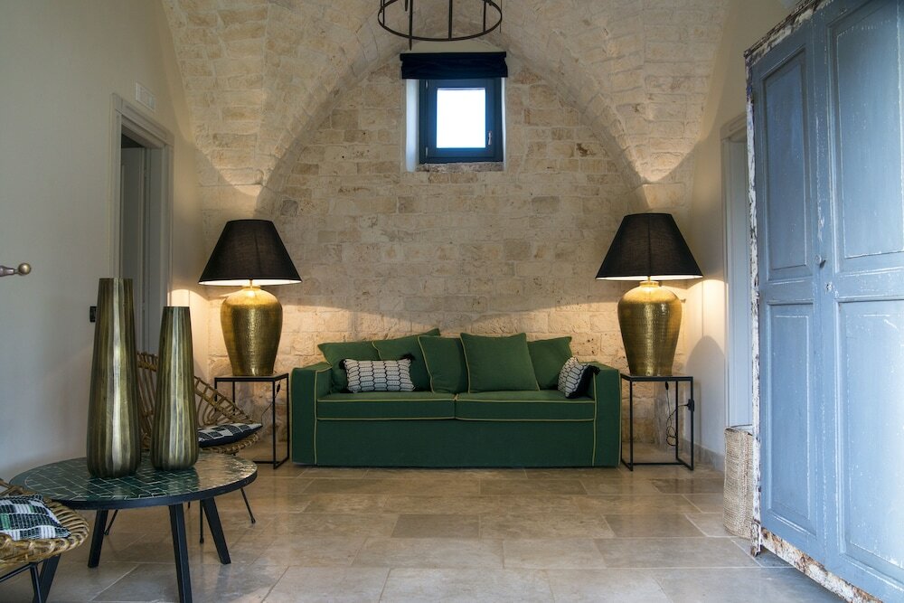 Фото Masseria Santo Scalone