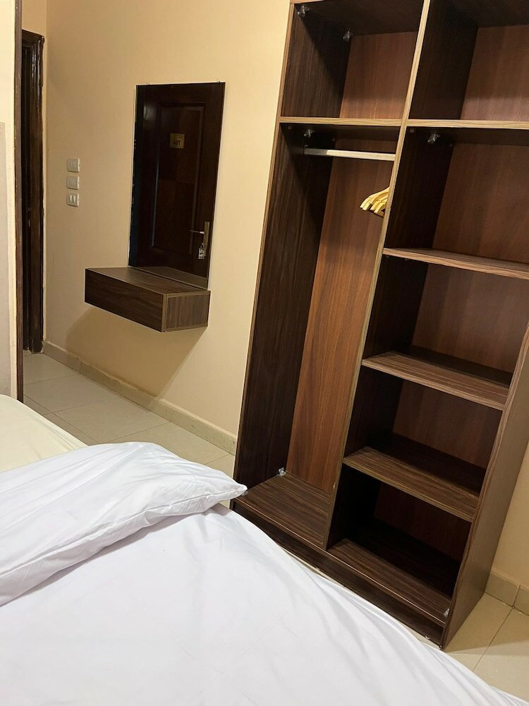 Фото King Badr pyramids inn