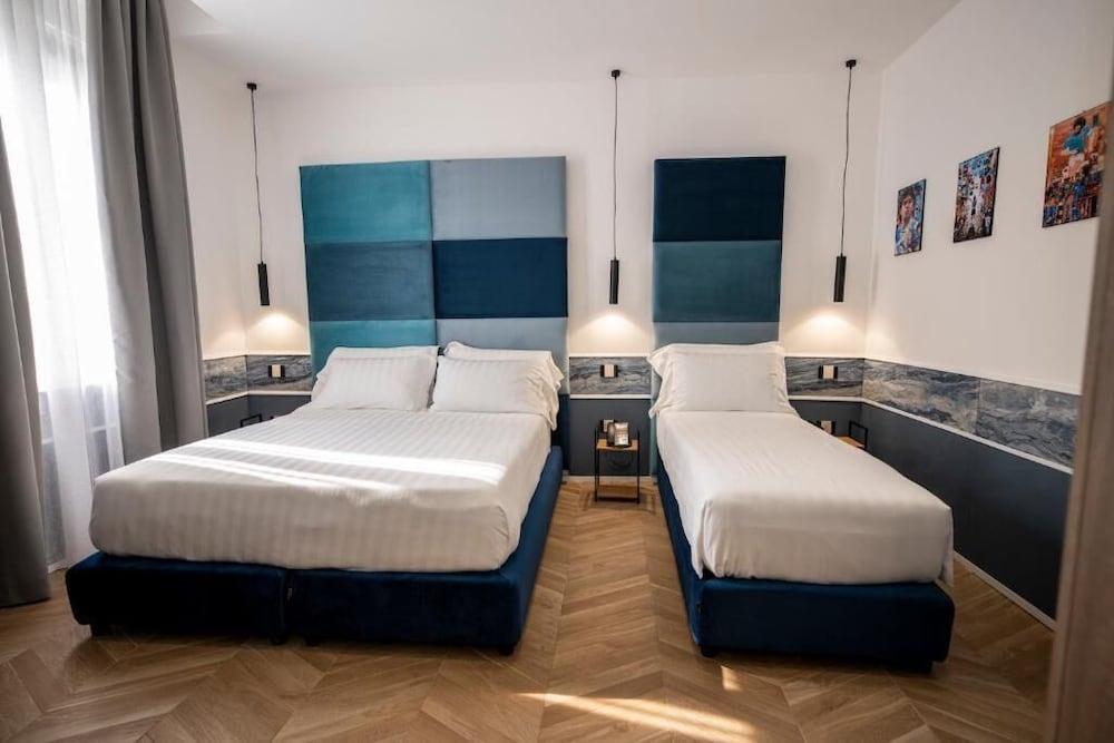 Фото La Magica - Maradona - Guesthouse