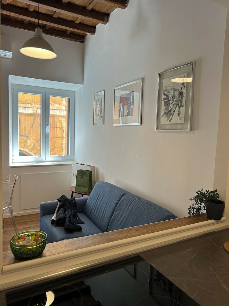 Фото VIA del Corso Roma Luxury Suite