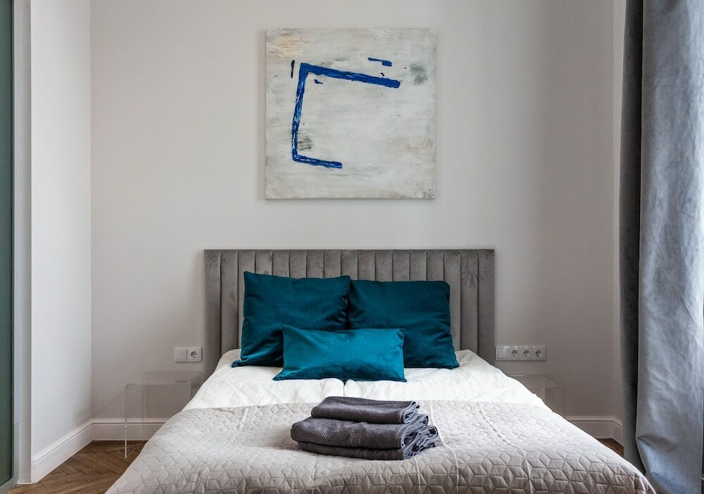 Фото Luxury Central Apartment