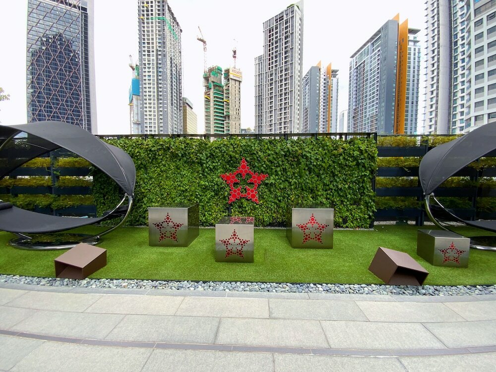 Фото Star Suites Klcc