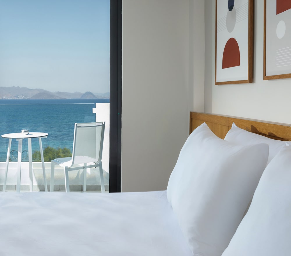 Фото Kos Hotel Junior Suites