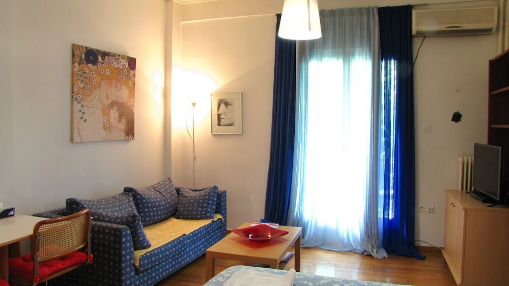 Фото Athens Quality Apartments