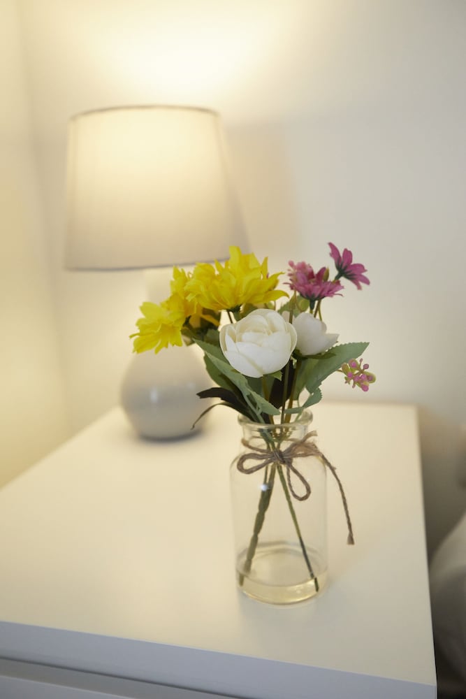 Фото Spire View Apartment