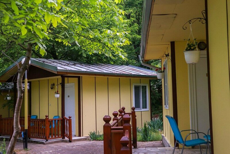 Гостиница Perfect Place for 2 or
