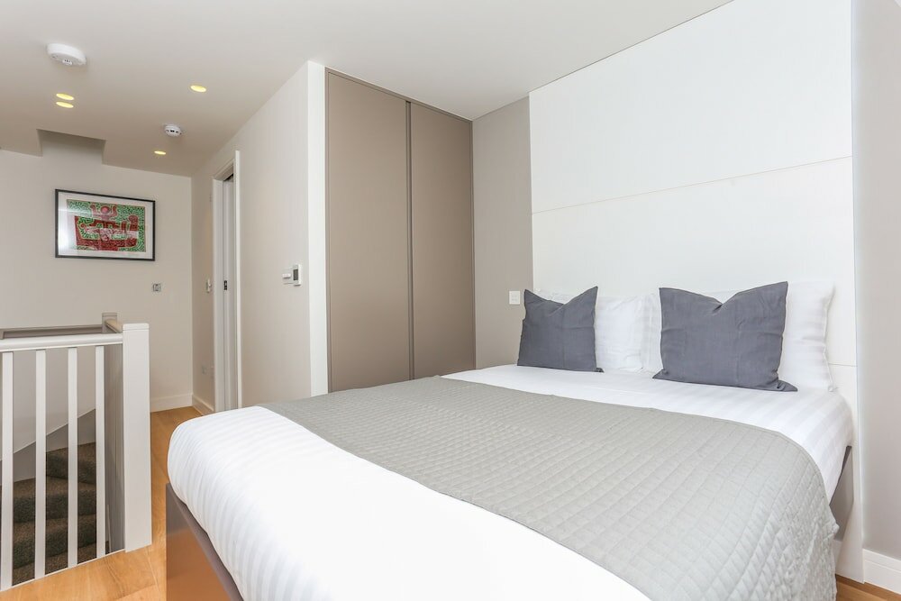 Фото Inverness Terrace Serviced Apartments