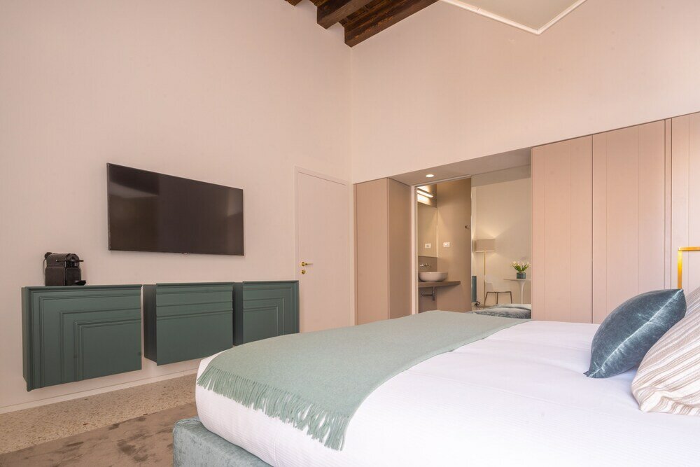 Фото Ninfea Luxury Suites