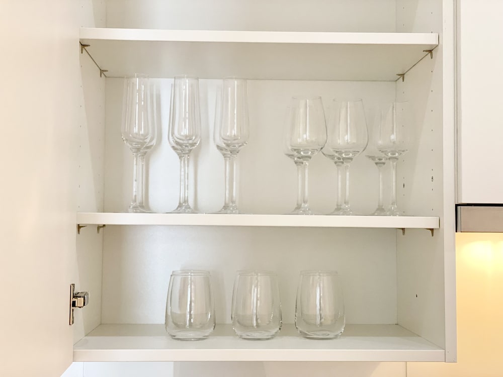 Фото Steiner Residences Vienna Nestroyplatz