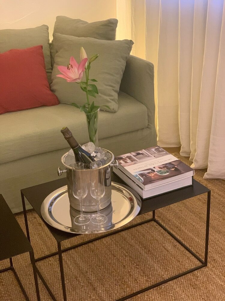 Фото La Ermita Suites - Único Hotel Monumento de Córdoba