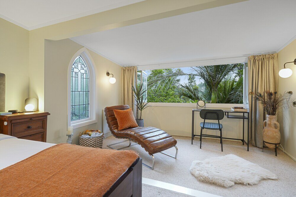 Фото Tranquil Bush Haven - Gardens - Bayview