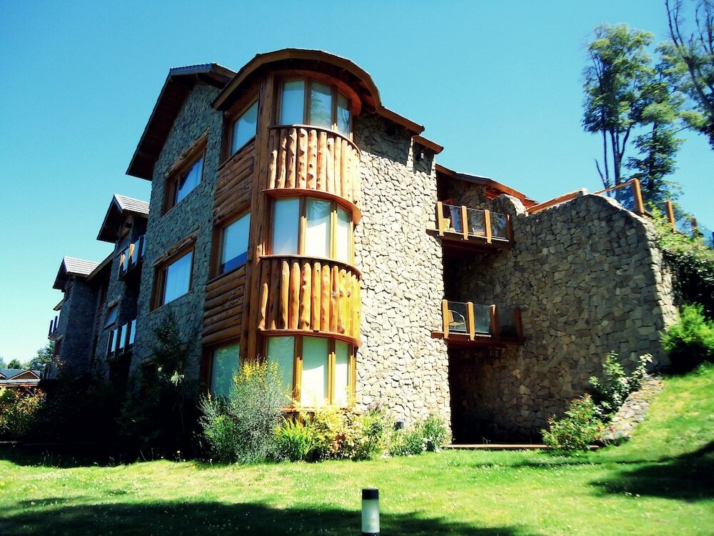 Фото Hosteria Patagon